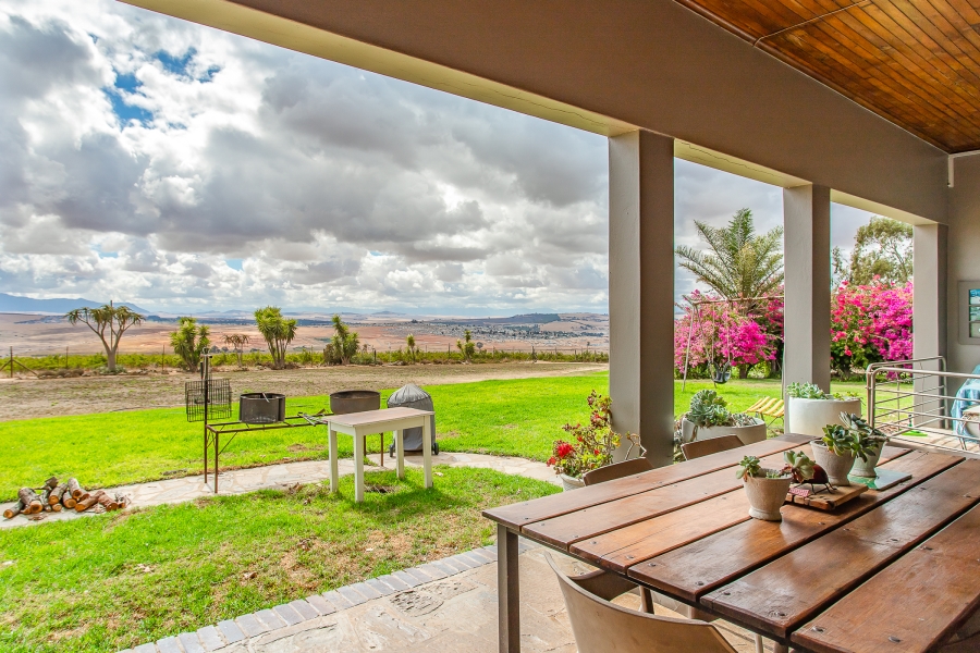 Commercial Property for Sale in Malmesbury Rural Western Cape